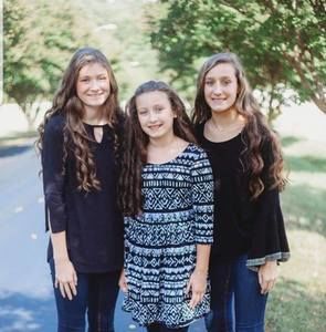 Meet your Posher, Paige